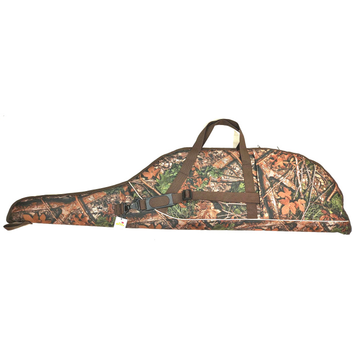 Pokrowiec na sztucer L-PT3 - kamuflaż